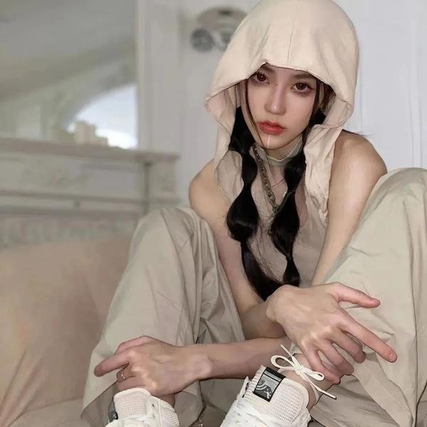 美眉的野心