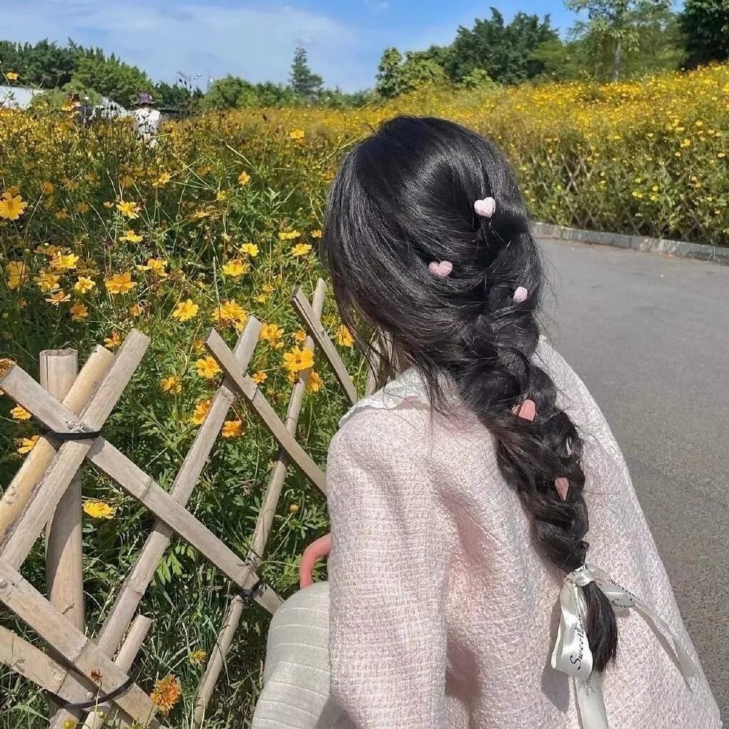 这些健康先生们